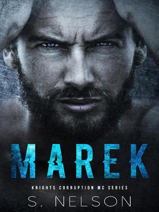 Title details for Marek by S. Nelson - Available